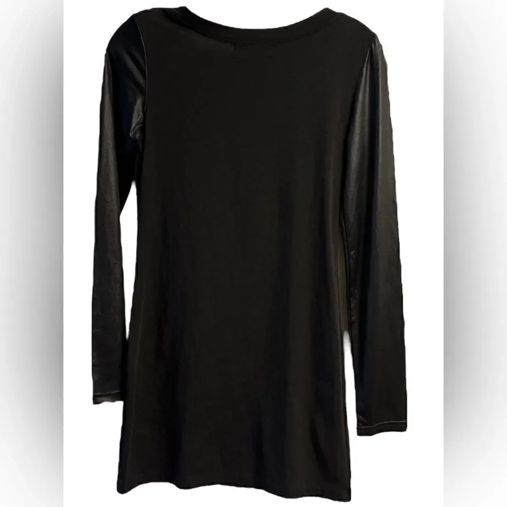 SAY What dress with spiked peace - Picture 3 of 6